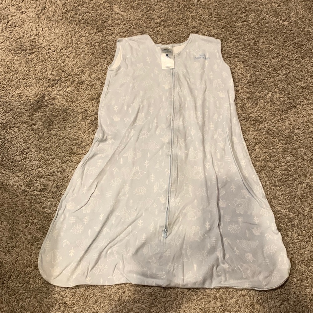 Halo Sleep Sack